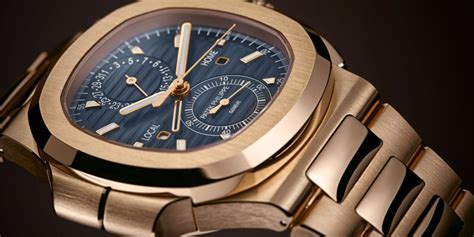 patek philippe watch price guide